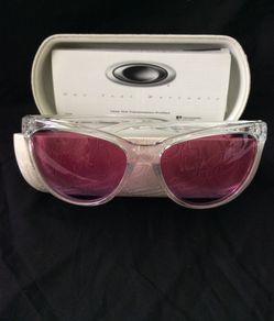 Oakley Fringe Sunglasses