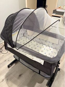 Free bassinet