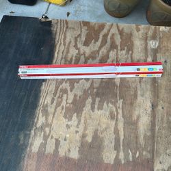 4500-lumen Linkable LED Shop Light With Motion Sensor 