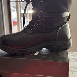 Nortiv8 Snow Boots 