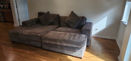 Most Comfortable Ashley Furniture Couch