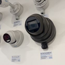 Full HD CCTV Security Cameras 