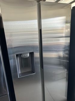 Samsung Fridge