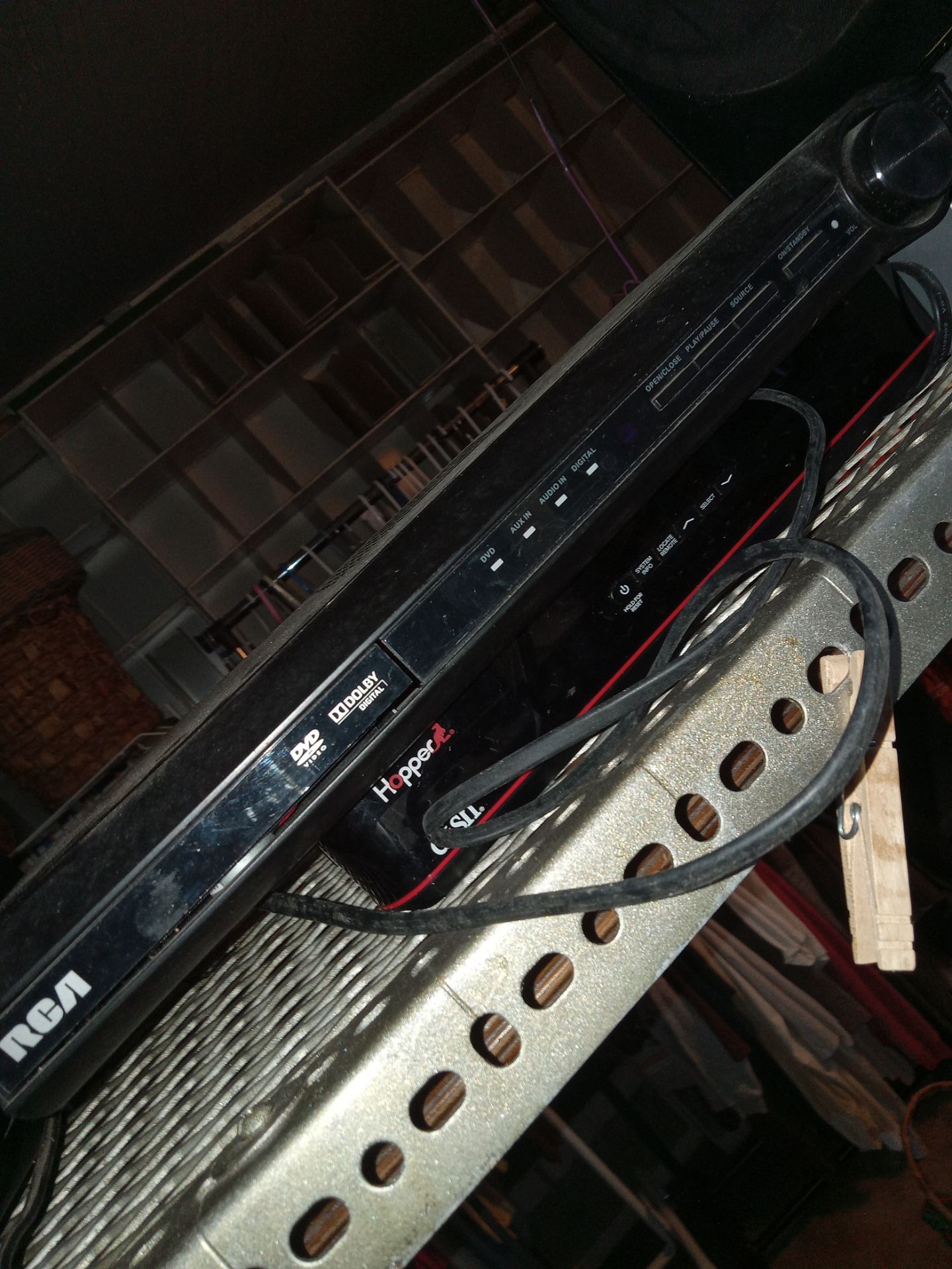 Dvd Player