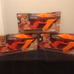 NERF PRO GELFIRE UPROAR
