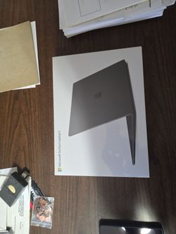 Microsoft Surface Laptop 5