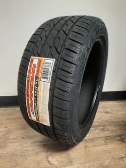 245-45-17 Arroyo GrandSport AS