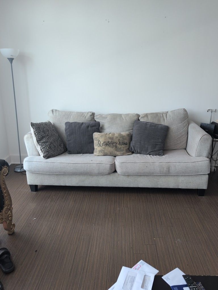 Couch For Sale