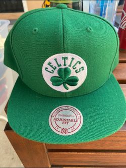 Boston Celtics Snapback