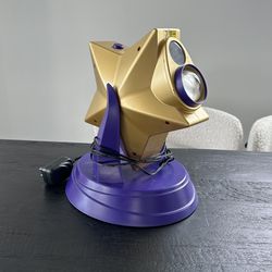 Stars Twilight Projector Home Planetarium