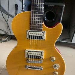 Electric Guitar 