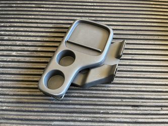 Honda CRV armrest/cup holder Oem