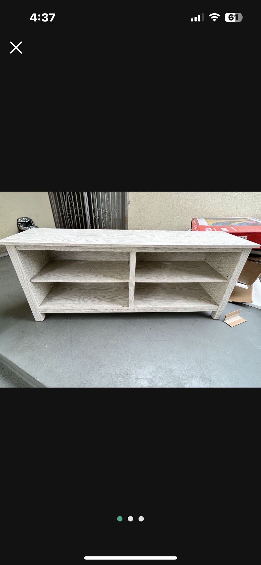 Tv Stand 