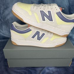 New Balance 480 - Size 10