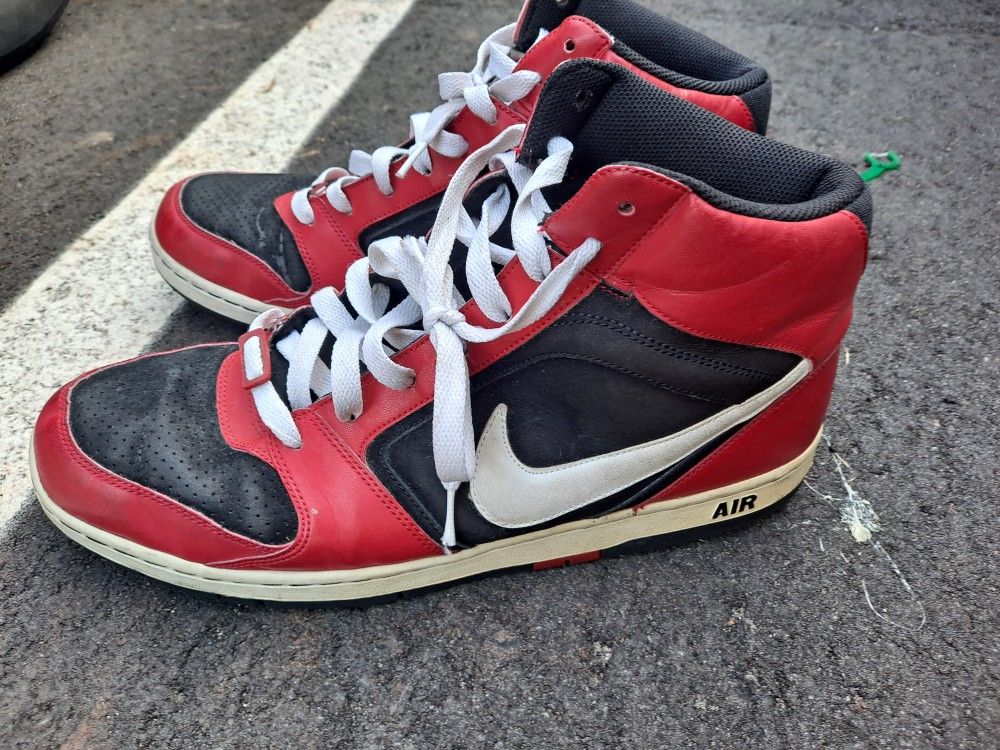 2009 Nike