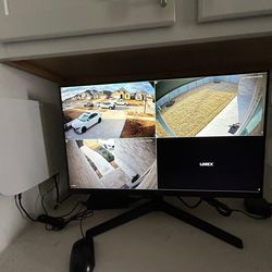 🟡🔴 SECURITY CAMERAS🔴🟡