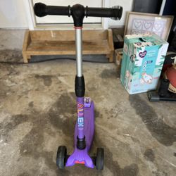 Scooter