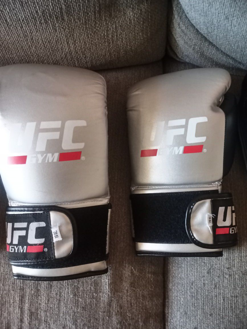 Ufc Training Boxing Gloves
