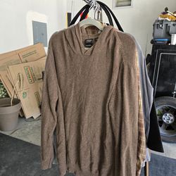 Prana sweaters