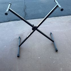 World Tour Keyboard Stand