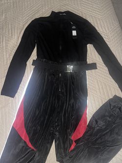 Fashion Nova Jumpsuit