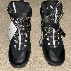 Oakley Boots 