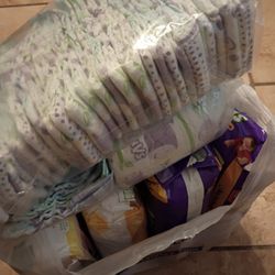Baby Diapers
