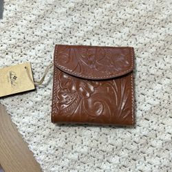 Patricia Nash Wallet 
