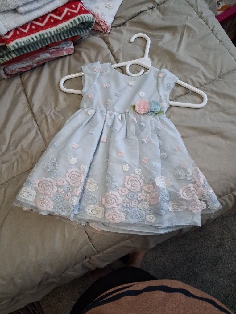 Beautiful 18 M Dress