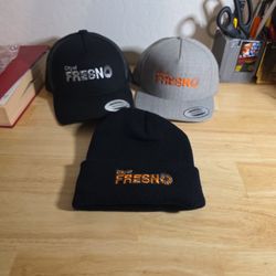 Fresno Hats And Beanies 