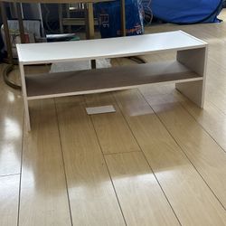 Set Of two Wooden Closet Organizers 