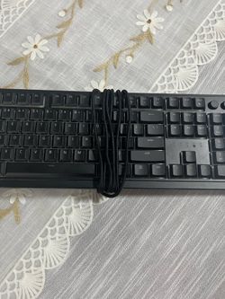 Razer Ornata V3 Full Size Wired Mechanical Keyboard