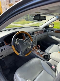 Lexus 2005  Es 330