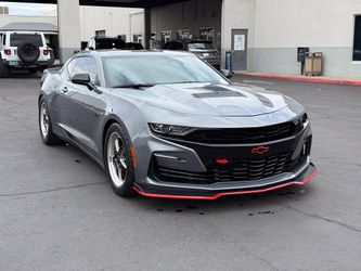 2019 Chevrolet Camaro