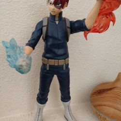 ***ANIME FIGURINES***