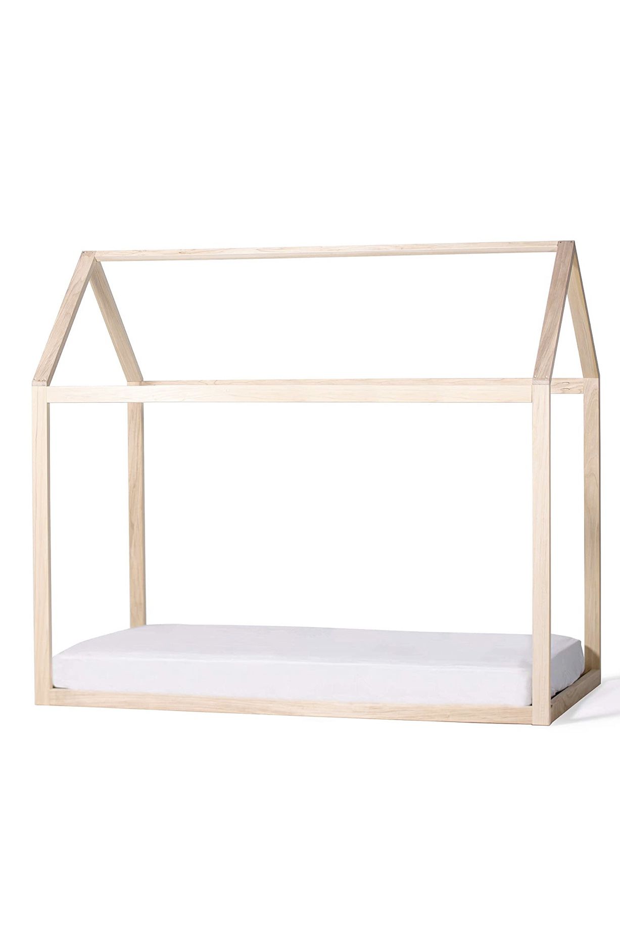 Twin House Bed Frame