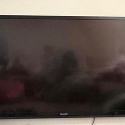 80 Inch Sharp Tv