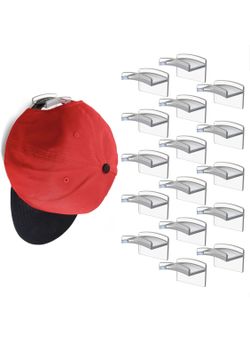 Hat Hooks