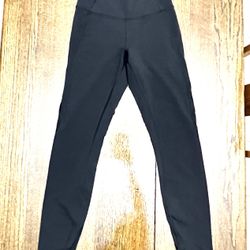 🍋NWOT Lululemon Legging 4