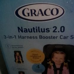 New Baby Car Seats Available 