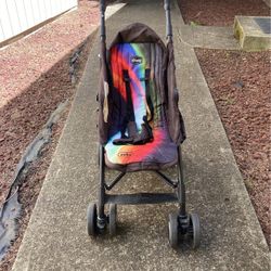 Chico  Echo Stroller 
