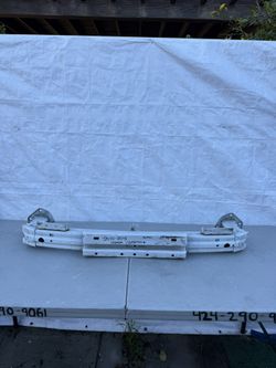 2010 2011 2012 2013 2014 2015 HONDA CROSSTOUR REAR REINFORCEMENT BAR OEM USED 