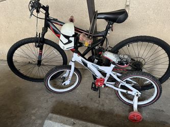 Bikes 