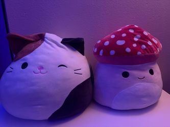Squishmallows