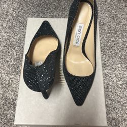 Jimmy Choo Heels