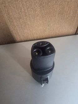 OEM Tesla SAE J1772 Charging Adapter 1067348-00-C Used Tested