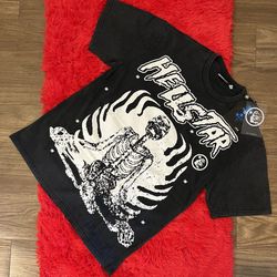 Hellstar Graphic Tee