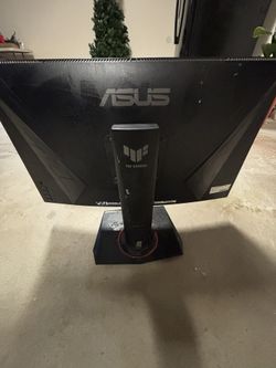 Asus Tuf Monitor