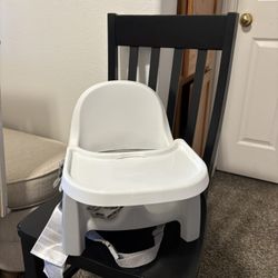 Baby chair 