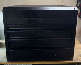 Husky toolbox